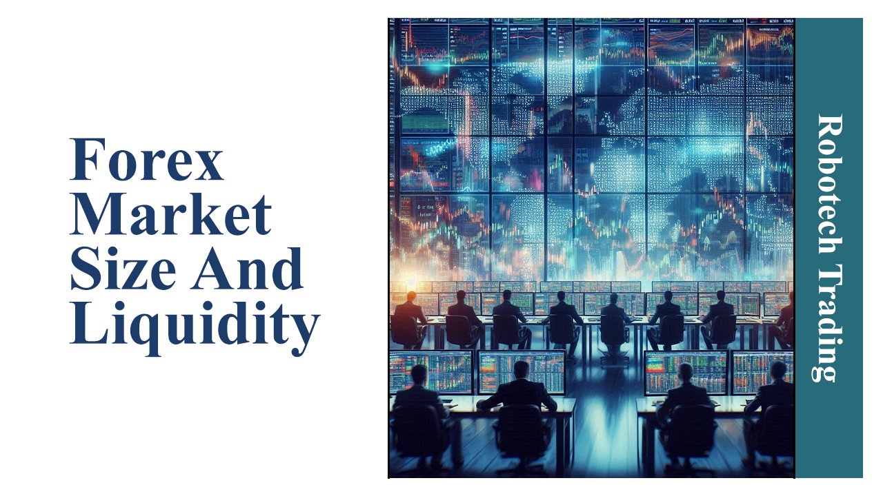 Forex Market Size and Liquidity