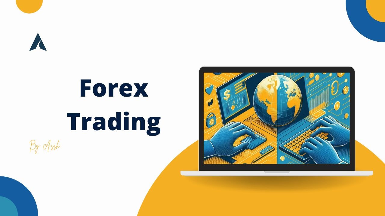 what is forex trading