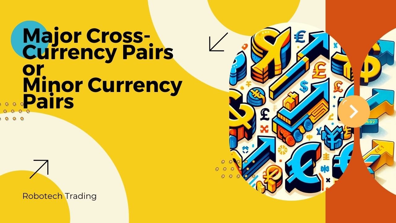 Currency Pairs: Understanding the Differences