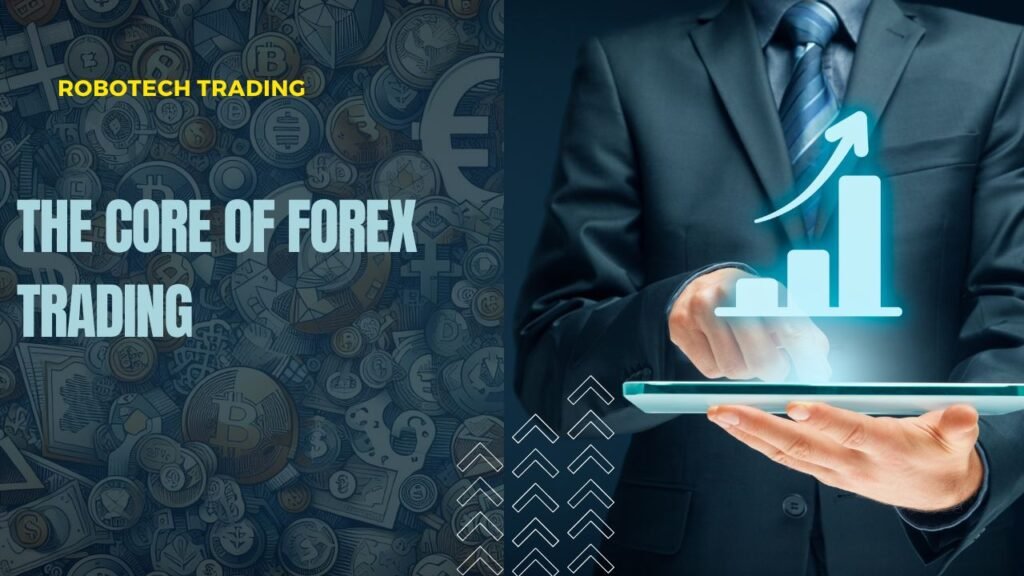 Core of Forex Trading