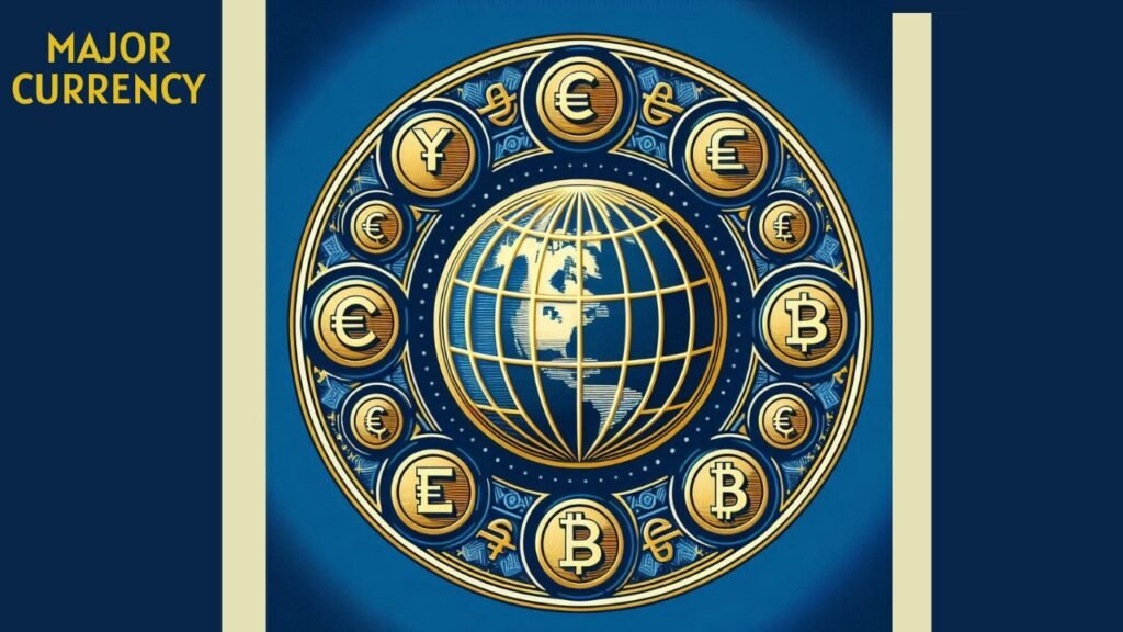 Major Currency